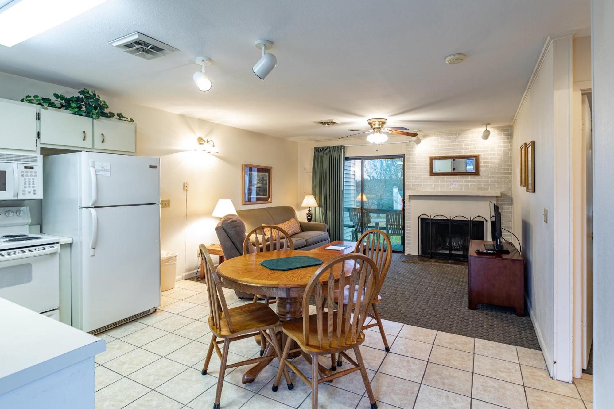 Crown At Tansi East Crossville