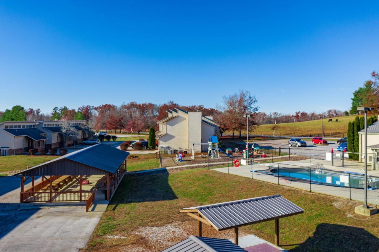 Crown At Tansi East Crossville