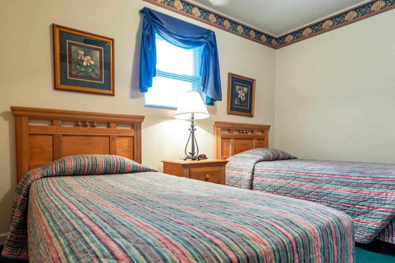 Hotel Crown At Tansi East Crossville