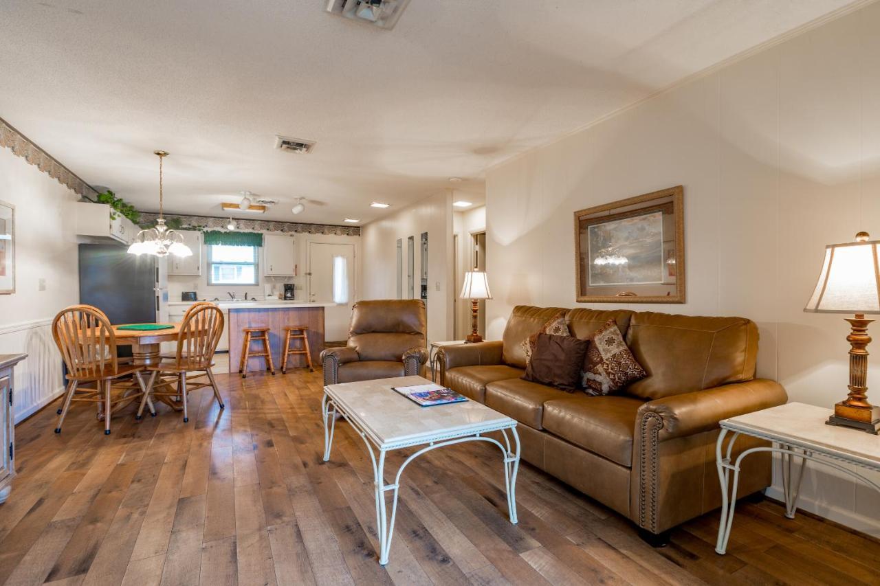 Crown At Tansi East Hotel Crossville