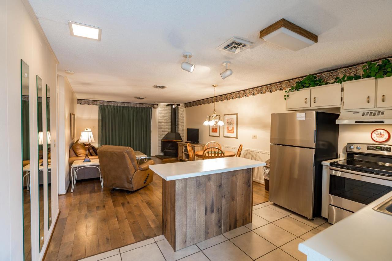 Crown At Tansi East Hotel Crossville