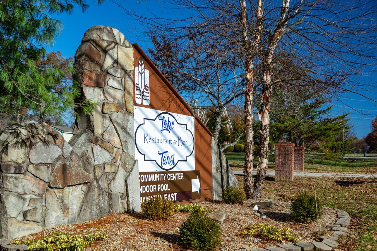 Crown At Tansi East Crossville